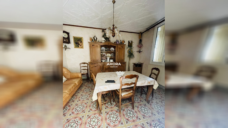 Ma-Cabane - Vente Maison Marseille, 140 m²