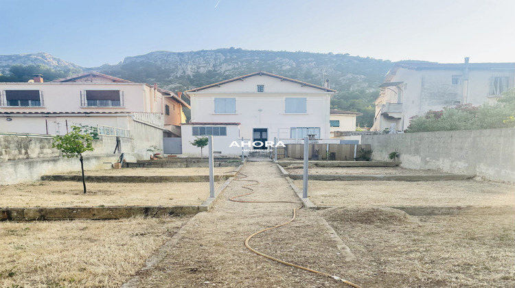 Ma-Cabane - Vente Maison Marseille, 140 m²