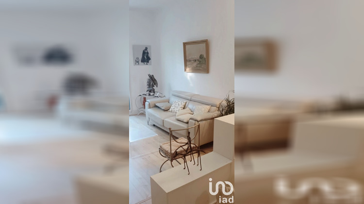 Ma-Cabane - Vente Maison Marseille, 93 m²