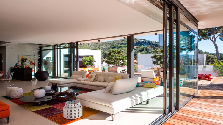 Ma-Cabane - Vente Maison Marseille, 400 m²