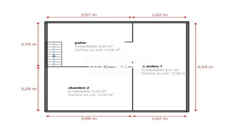 Ma-Cabane - Vente Maison Marseille, 174 m²