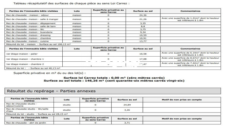 Ma-Cabane - Vente Maison Marseille, 174 m²