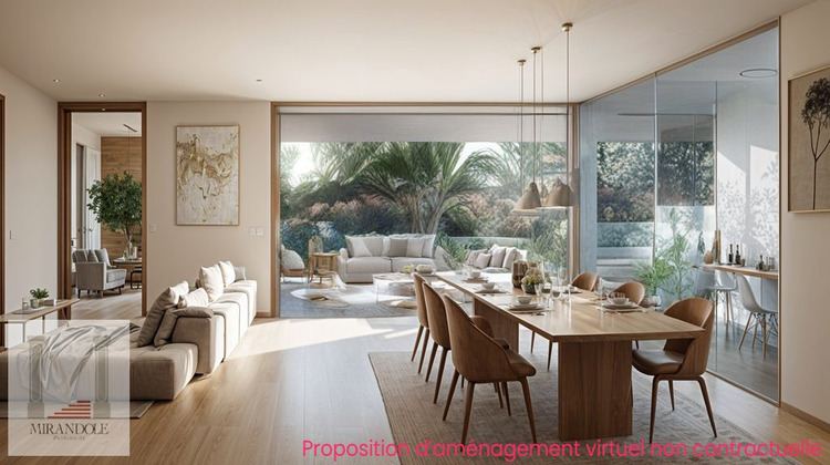 Ma-Cabane - Vente Maison Marseille, 116 m²