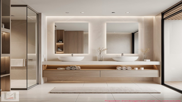 Ma-Cabane - Vente Maison Marseille, 160 m²