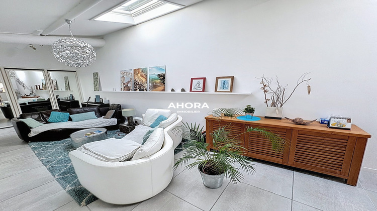 Ma-Cabane - Vente Maison Marseille, 150 m²