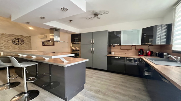 Ma-Cabane - Vente Maison Marseille, 100 m²