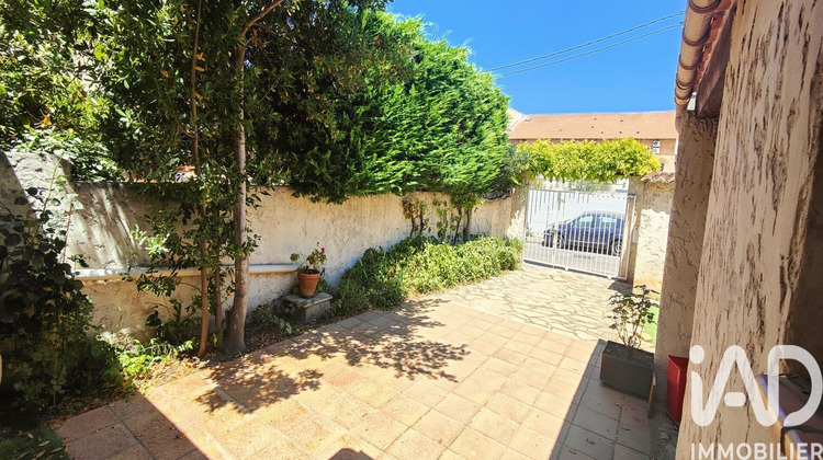 Ma-Cabane - Vente Maison Marseille, 166 m²