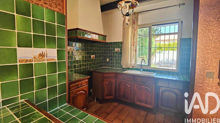 Ma-Cabane - Vente Maison Marseille, 166 m²