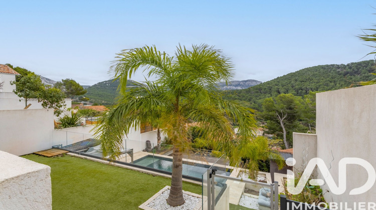 Ma-Cabane - Vente Maison Marseille, 142 m²