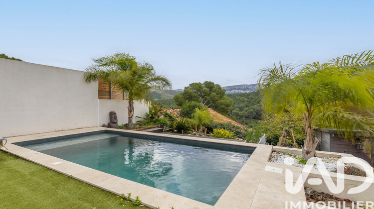 Ma-Cabane - Vente Maison Marseille, 142 m²