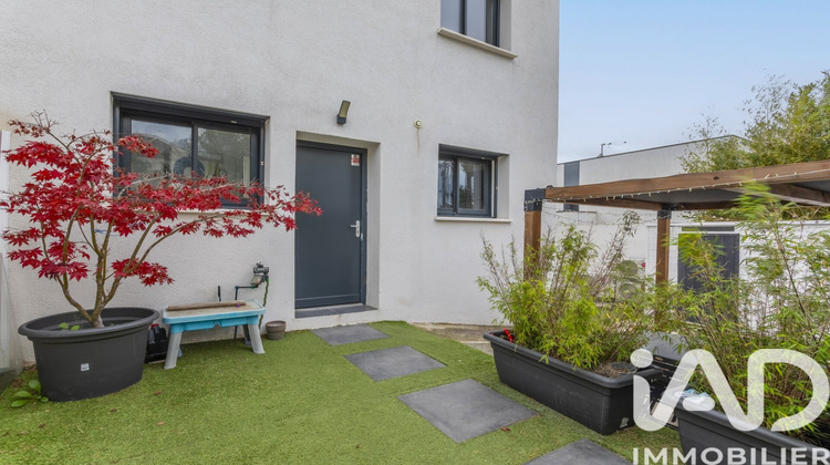 Ma-Cabane - Vente Maison Marseille, 142 m²