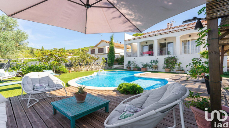 Ma-Cabane - Vente Maison Marseille, 174 m²