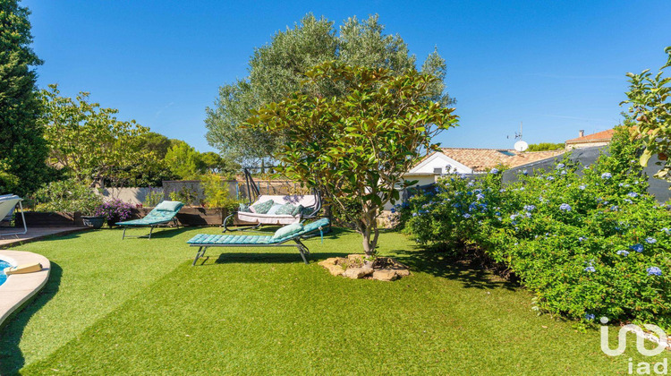 Ma-Cabane - Vente Maison Marseille, 174 m²