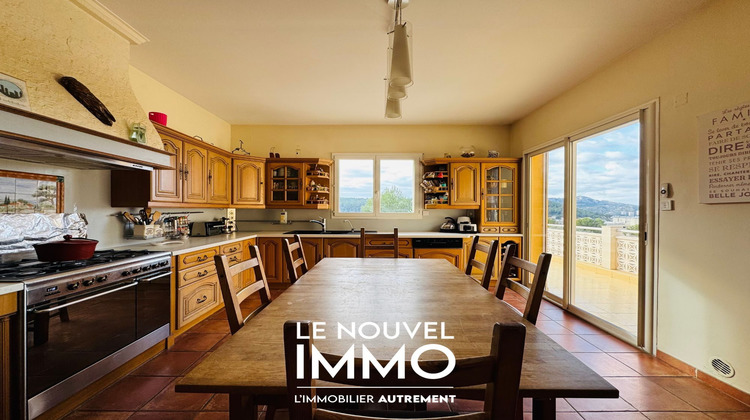 Ma-Cabane - Vente Maison Marseille, 250 m²