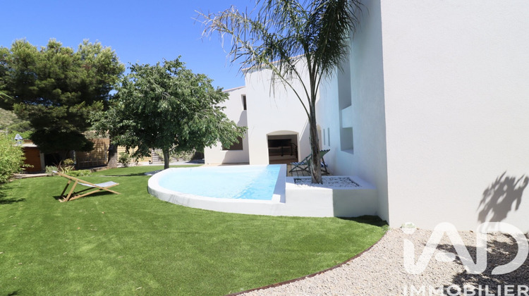 Ma-Cabane - Vente Maison Marseille, 238 m²