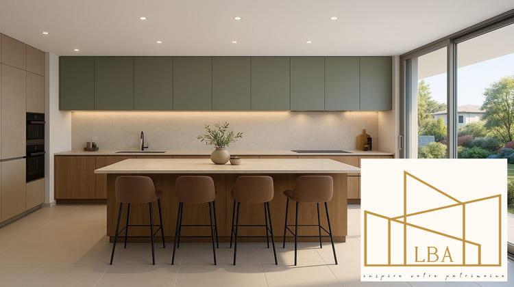 Ma-Cabane - Vente Maison Marseille, 163 m²