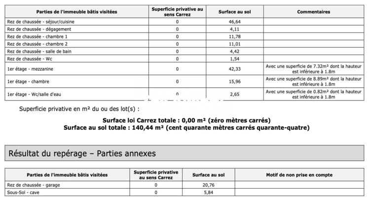 Ma-Cabane - Vente Maison Marseille, 140 m²