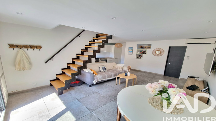 Ma-Cabane - Vente Maison Marseille, 60 m²