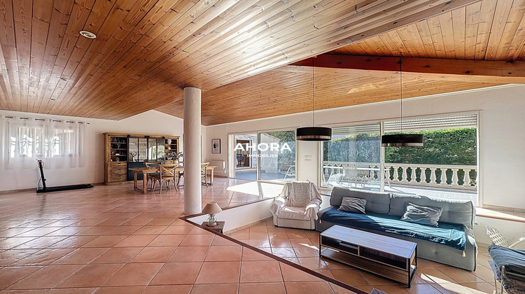 Ma-Cabane - Vente Maison Marseille, 170 m²