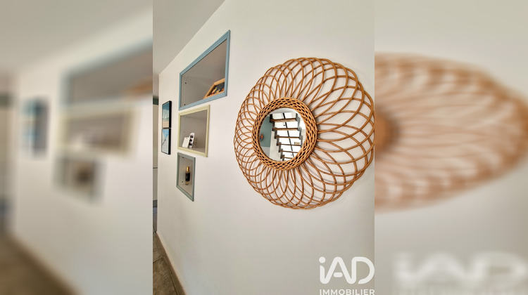 Ma-Cabane - Vente Maison Marseille, 60 m²