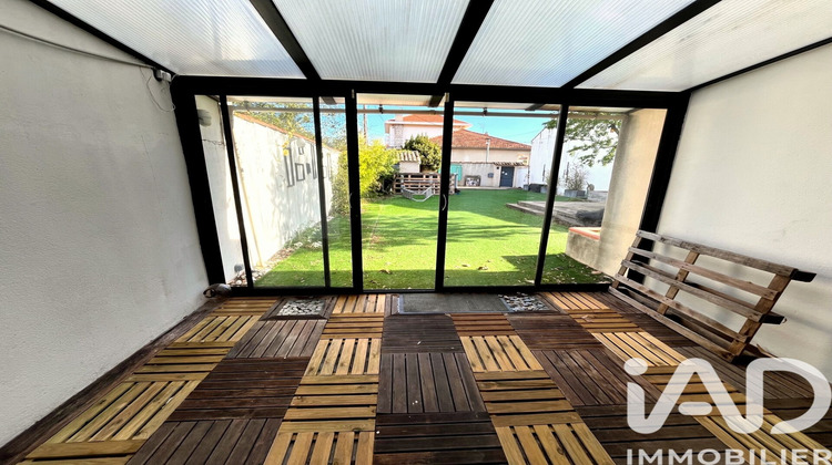 Ma-Cabane - Vente Maison Marseille, 121 m²