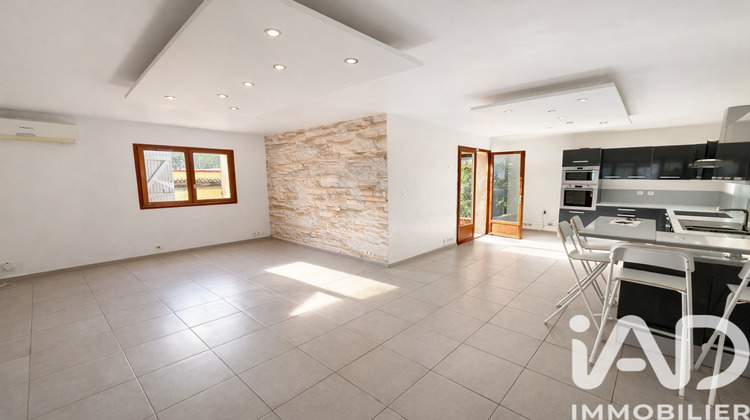 Ma-Cabane - Vente Maison Marseille, 121 m²