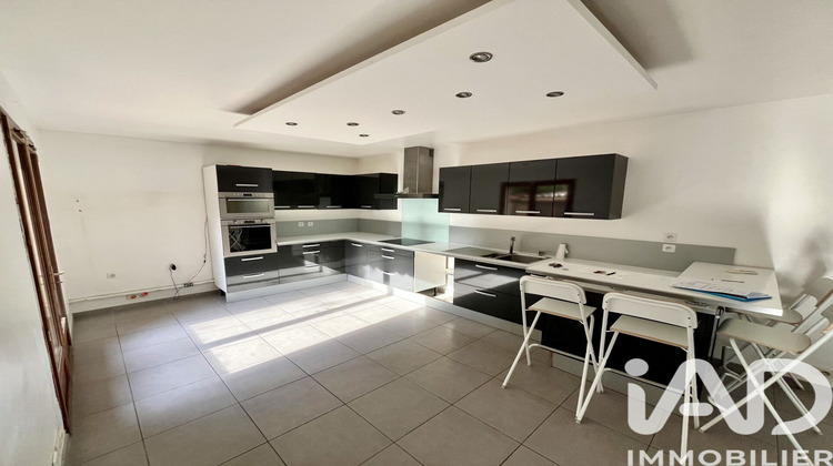 Ma-Cabane - Vente Maison Marseille, 121 m²