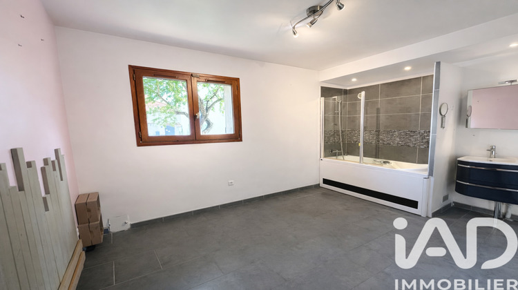 Ma-Cabane - Vente Maison Marseille, 121 m²