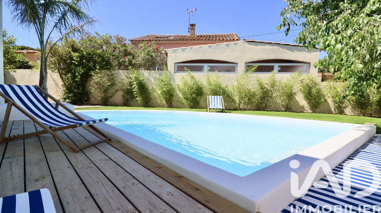Ma-Cabane - Vente Maison Marseille, 238 m²