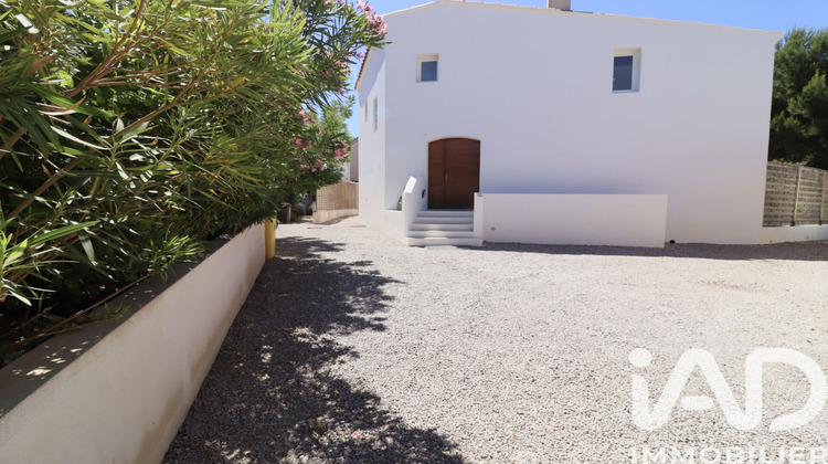 Ma-Cabane - Vente Maison Marseille, 238 m²