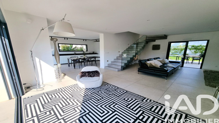 Ma-Cabane - Vente Maison Marseille, 138 m²