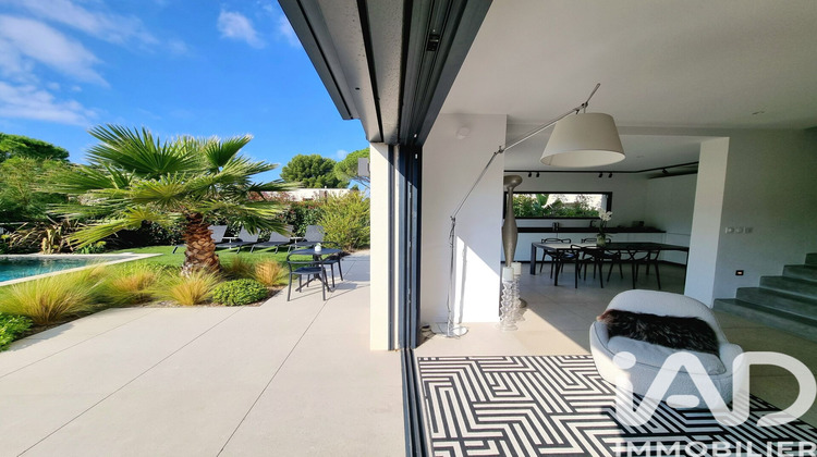 Ma-Cabane - Vente Maison Marseille, 138 m²