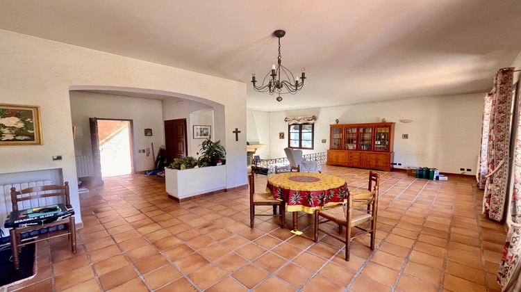 Ma-Cabane - Vente Maison Marseille, 160 m²