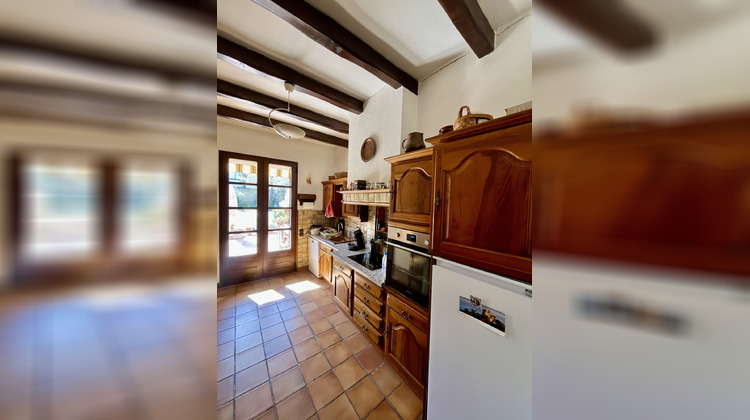 Ma-Cabane - Vente Maison Marseille, 160 m²