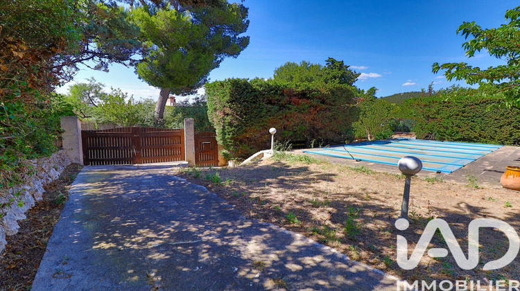 Ma-Cabane - Vente Maison Marseille, 162 m²