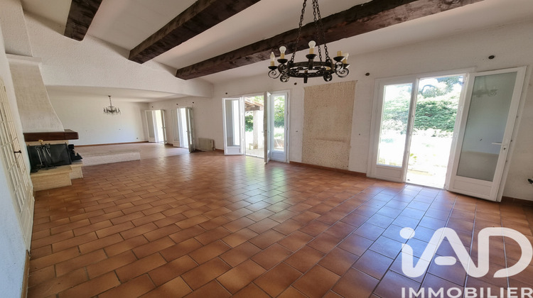 Ma-Cabane - Vente Maison Marseille, 162 m²