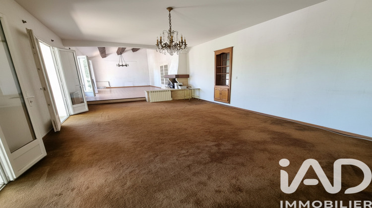Ma-Cabane - Vente Maison Marseille, 162 m²