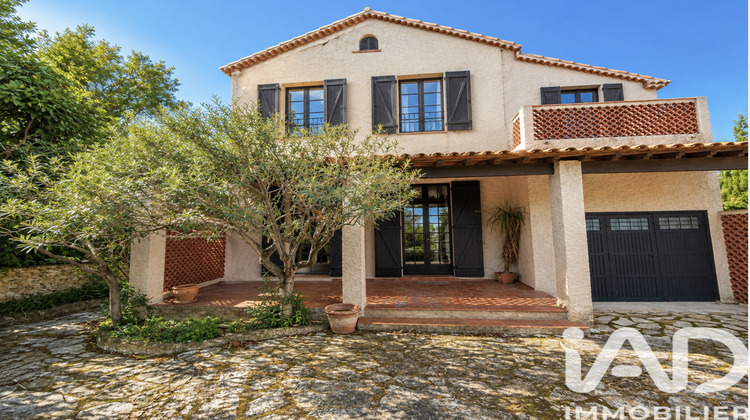 Ma-Cabane - Vente Maison Marseille, 144 m²
