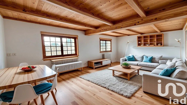 Ma-Cabane - Vente Maison Marseille, 144 m²