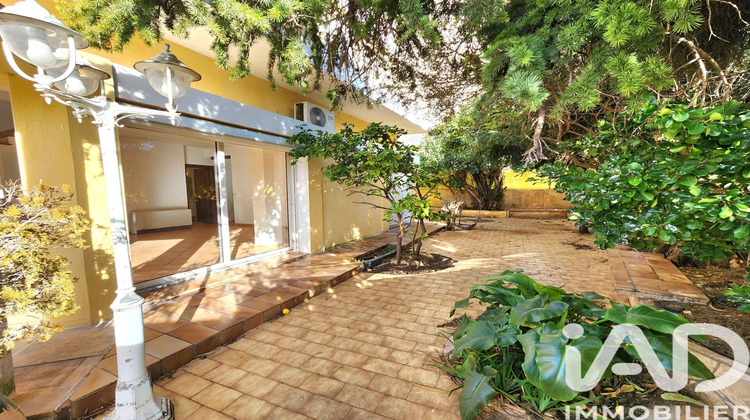 Ma-Cabane - Vente Maison Marseille, 130 m²