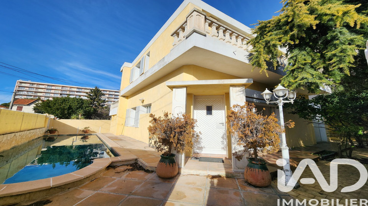 Ma-Cabane - Vente Maison Marseille, 130 m²