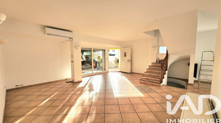 Ma-Cabane - Vente Maison Marseille, 130 m²