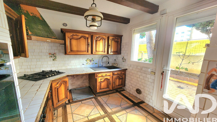 Ma-Cabane - Vente Maison Marseille, 130 m²