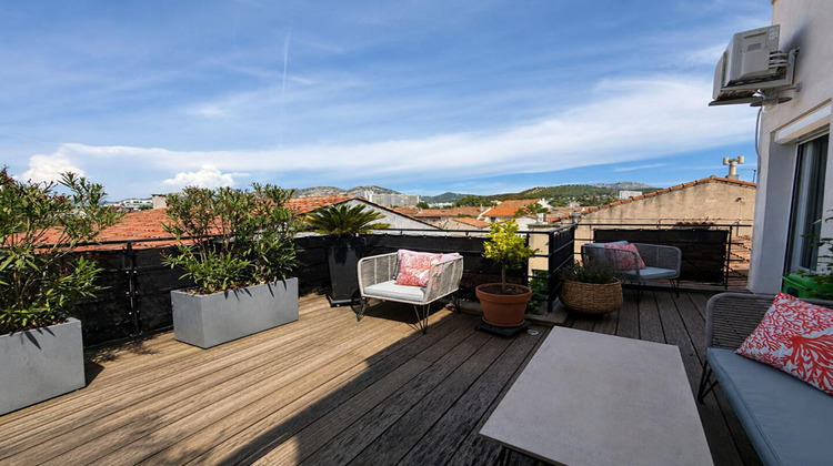 Ma-Cabane - Vente Maison MARSEILLE, 80 m²