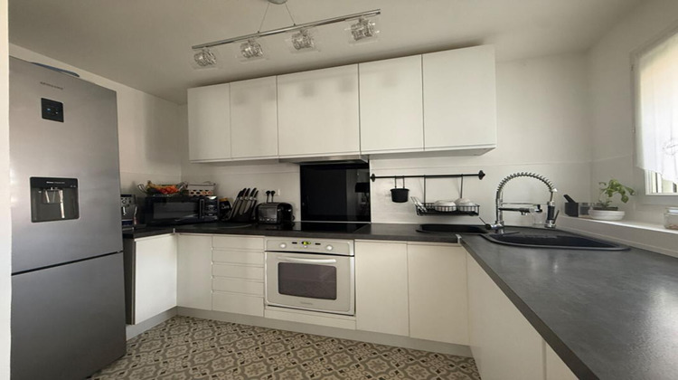 Ma-Cabane - Vente Maison MARSEILLE, 80 m²