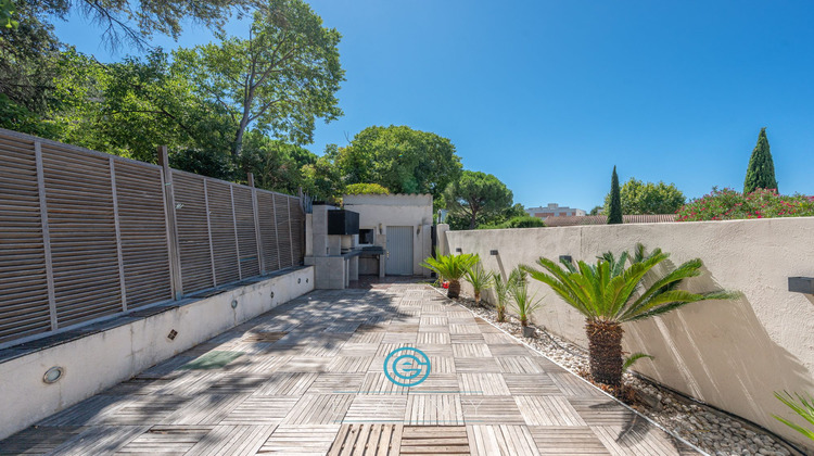 Ma-Cabane - Vente Maison Marseille, 90 m²