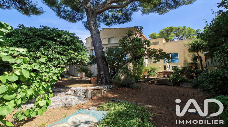 Ma-Cabane - Vente Maison Marseille, 163 m²