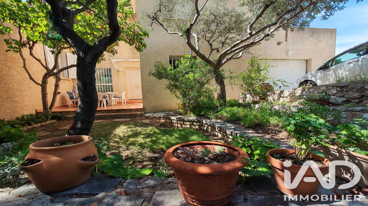 Ma-Cabane - Vente Maison Marseille, 163 m²