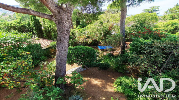 Ma-Cabane - Vente Maison Marseille, 163 m²