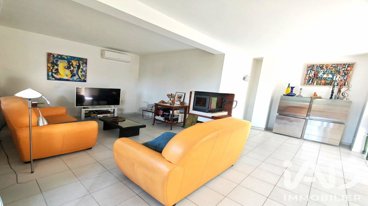 Ma-Cabane - Vente Maison Marseille, 163 m²